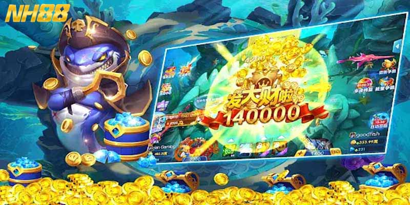 Những lợi thế khi thành viên tham gia tại trò chơi 
