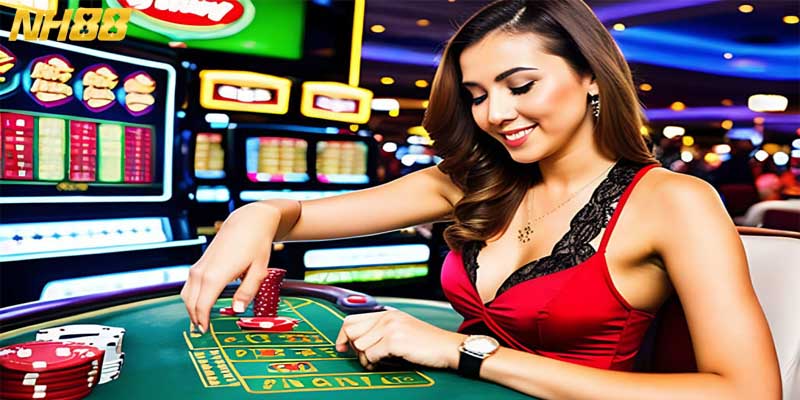 Tại sao người tham gia nên theo dõi tại trang game